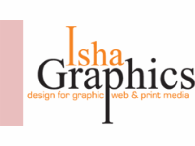 ISHA GRAPHICS