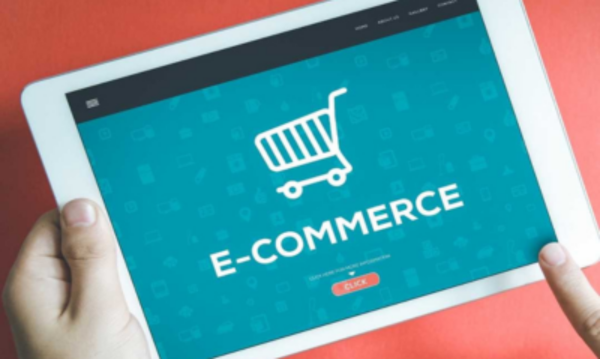 Benefits of E-Commerce