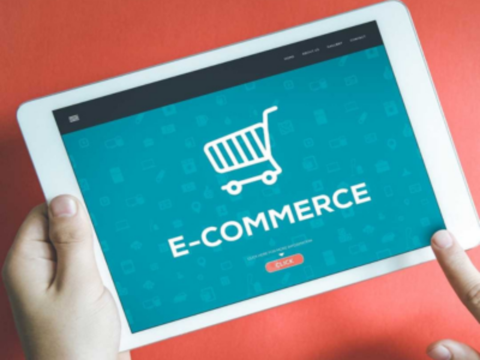 Benefits of E-Commerce