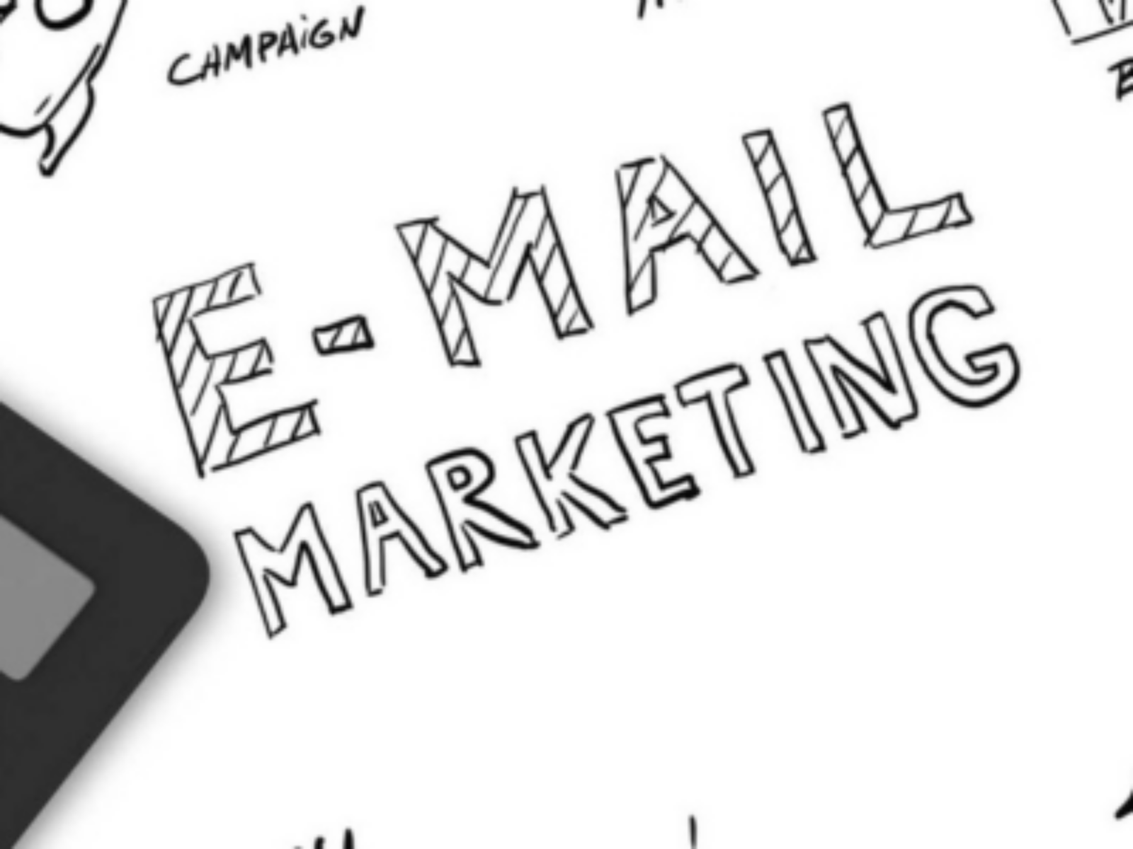 Email Marketing