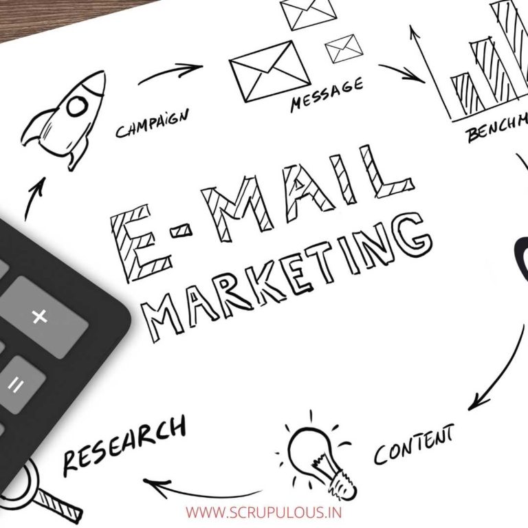 What Are The Benefits Of Email Marketing Scrupulous Tech