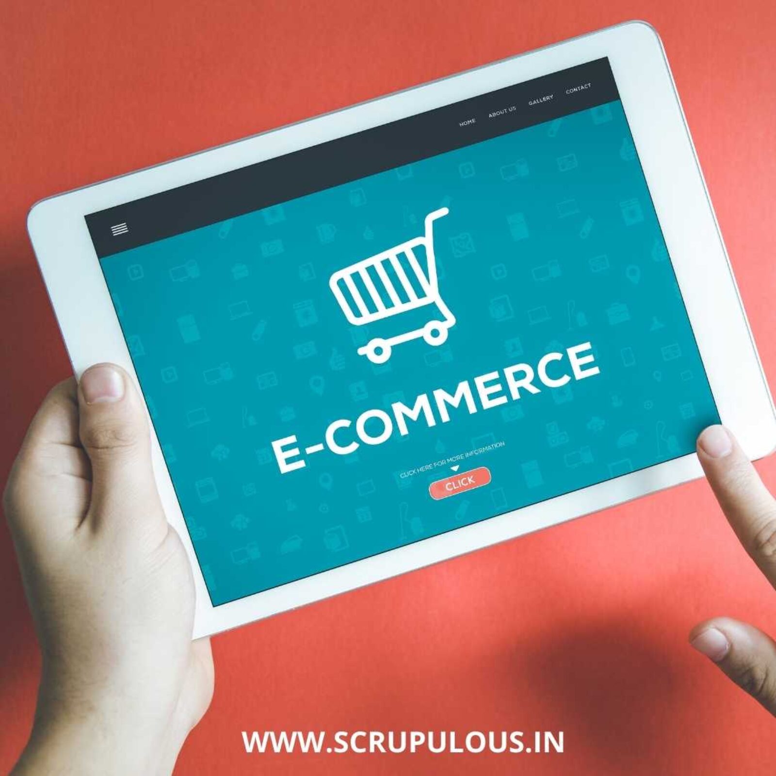 5 Main Benefits of E-Commerce Websites