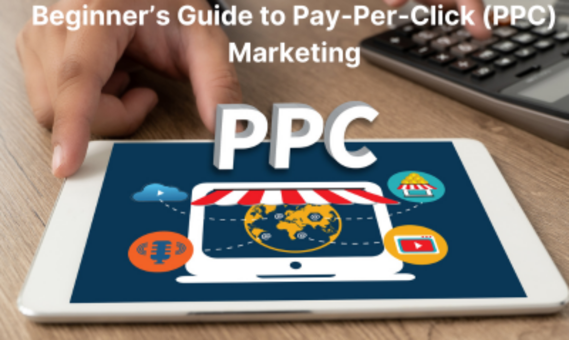 Pay-Per-Click (PPC) Marketing