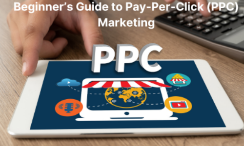 Understanding the Basics of Pay-Per-Click (PPC) Marketing