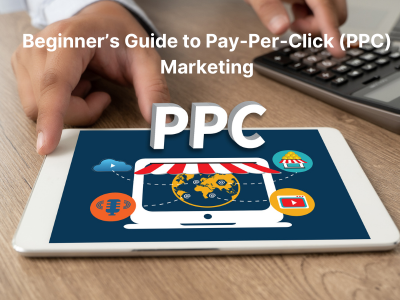 Pay-Per-Click (PPC) Marketing