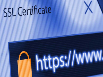 SSL Certification