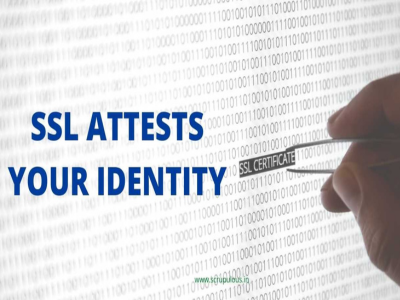 SSL Identity