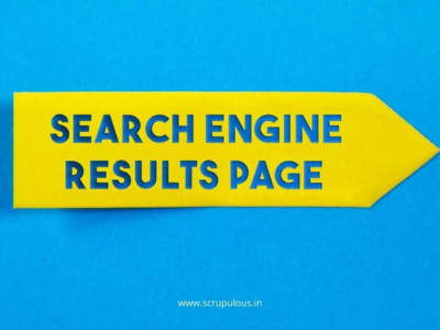 Search Engine Position