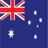 Australia Flag