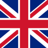 Flag of UK